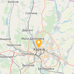 Complimente Guest House на карті